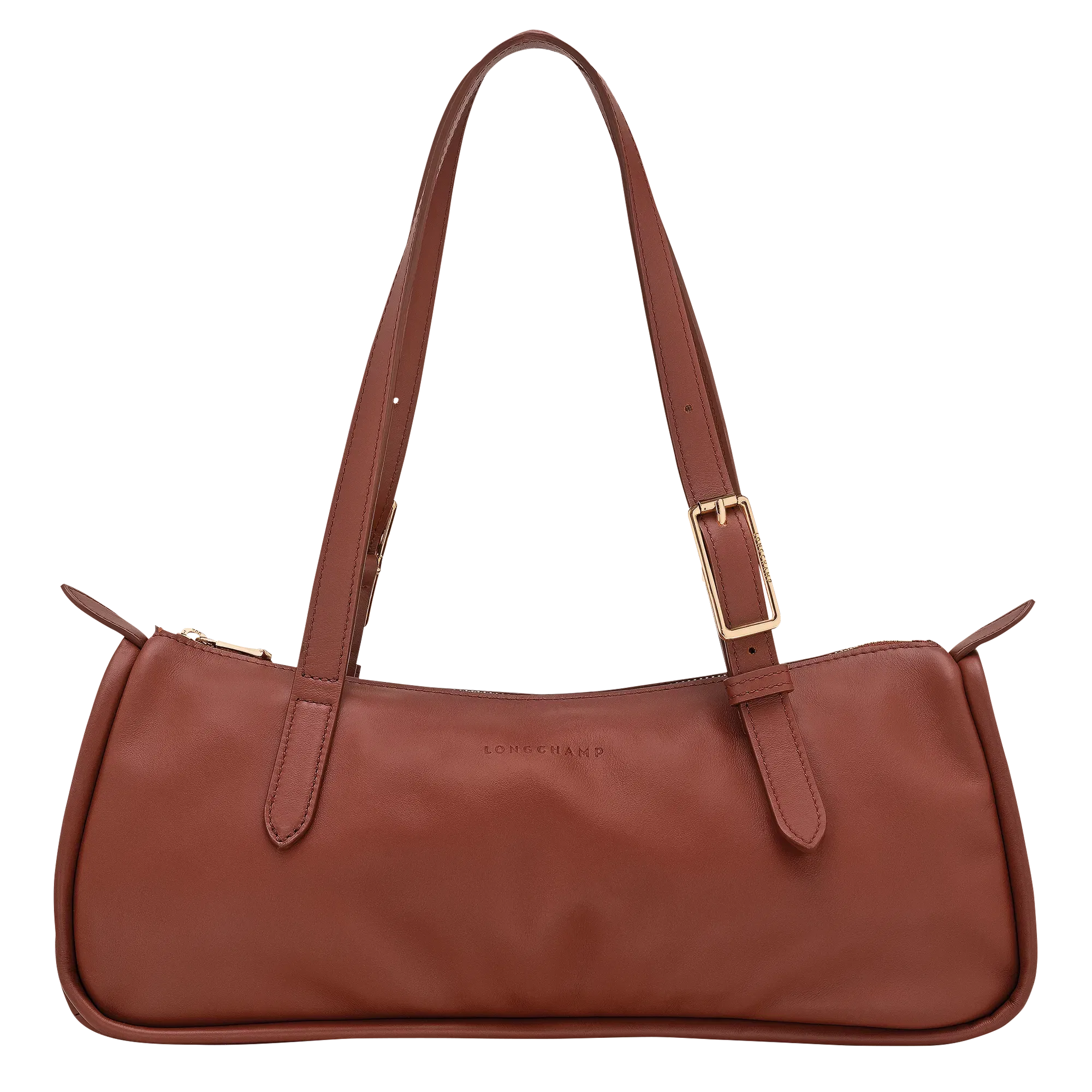 Longchamp Looong Shoulder bag Tonka