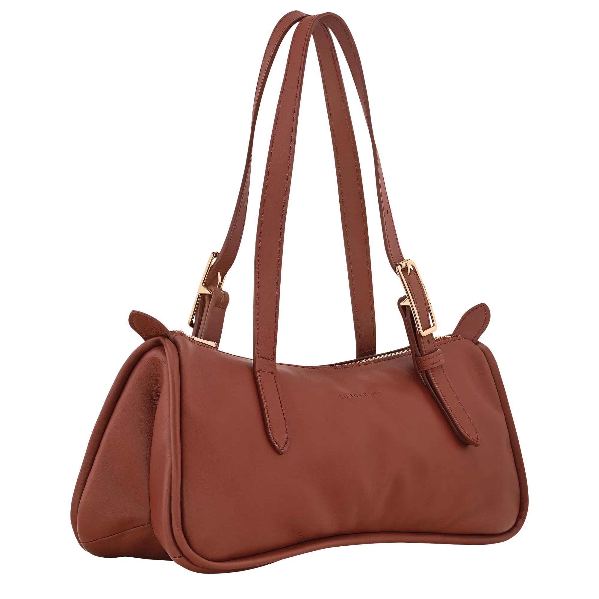 Longchamp Looong Shoulder bag Tonka