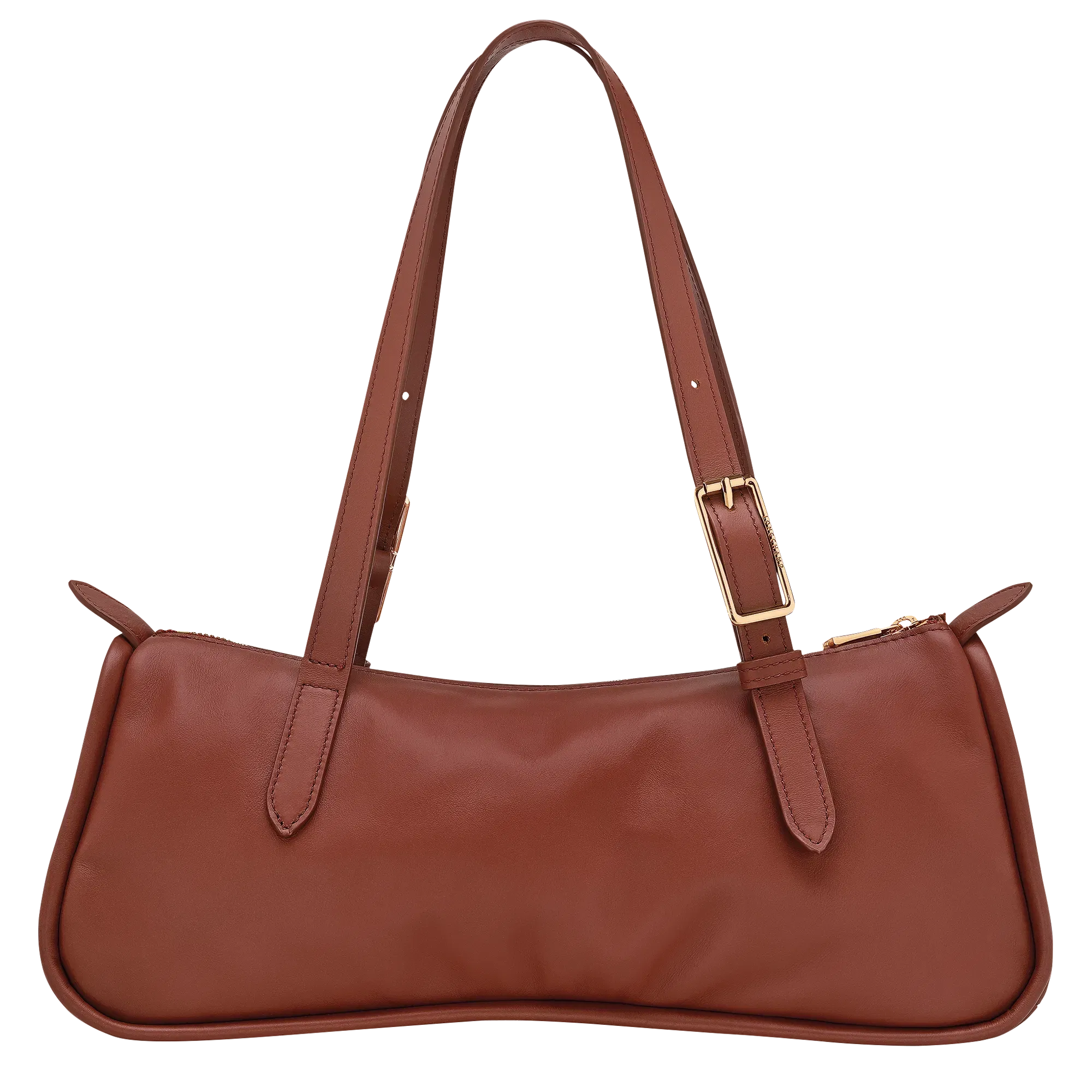 Longchamp Looong Shoulder bag Tonka