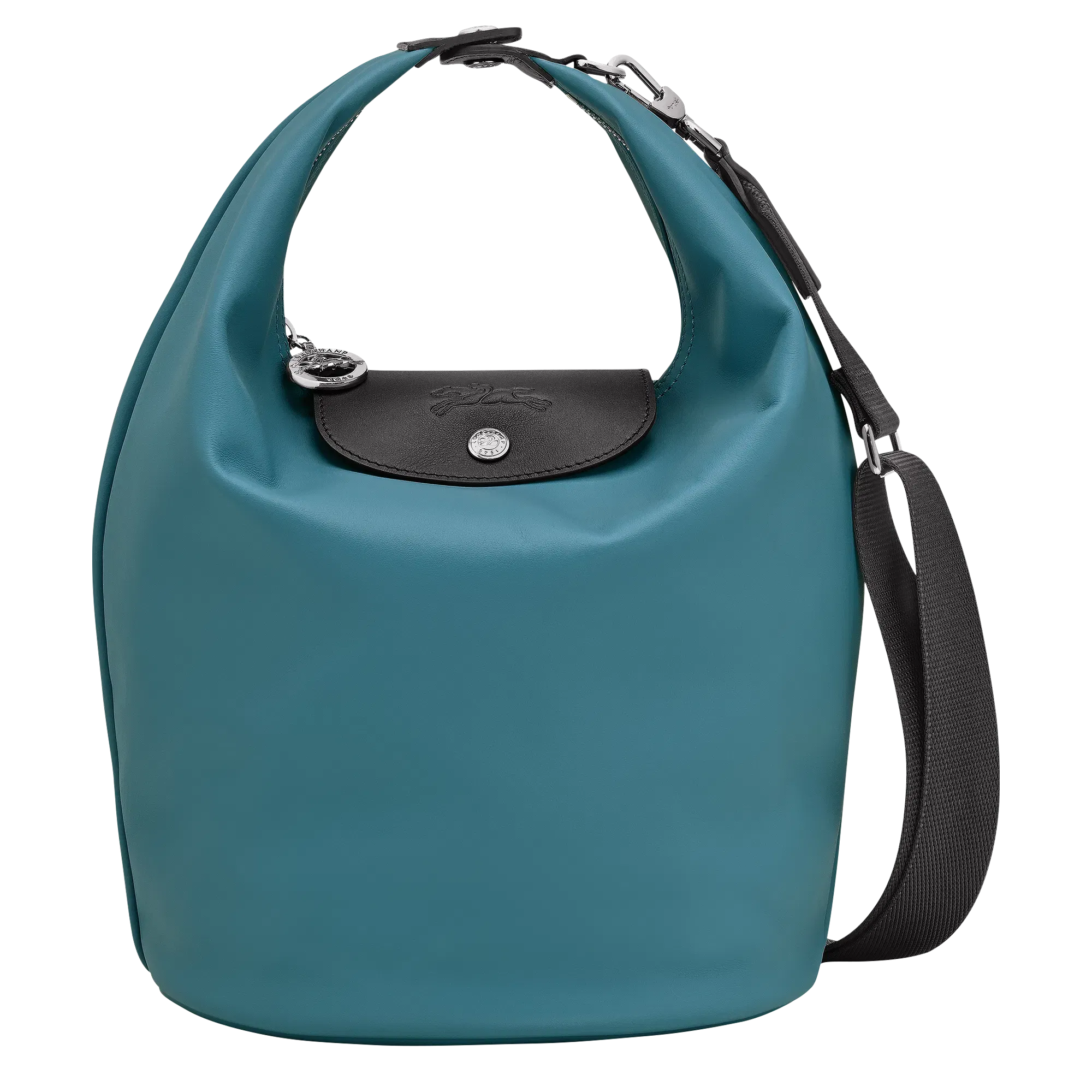 Longchamp Le Pliage Xtra Crossbody bag Lagoon