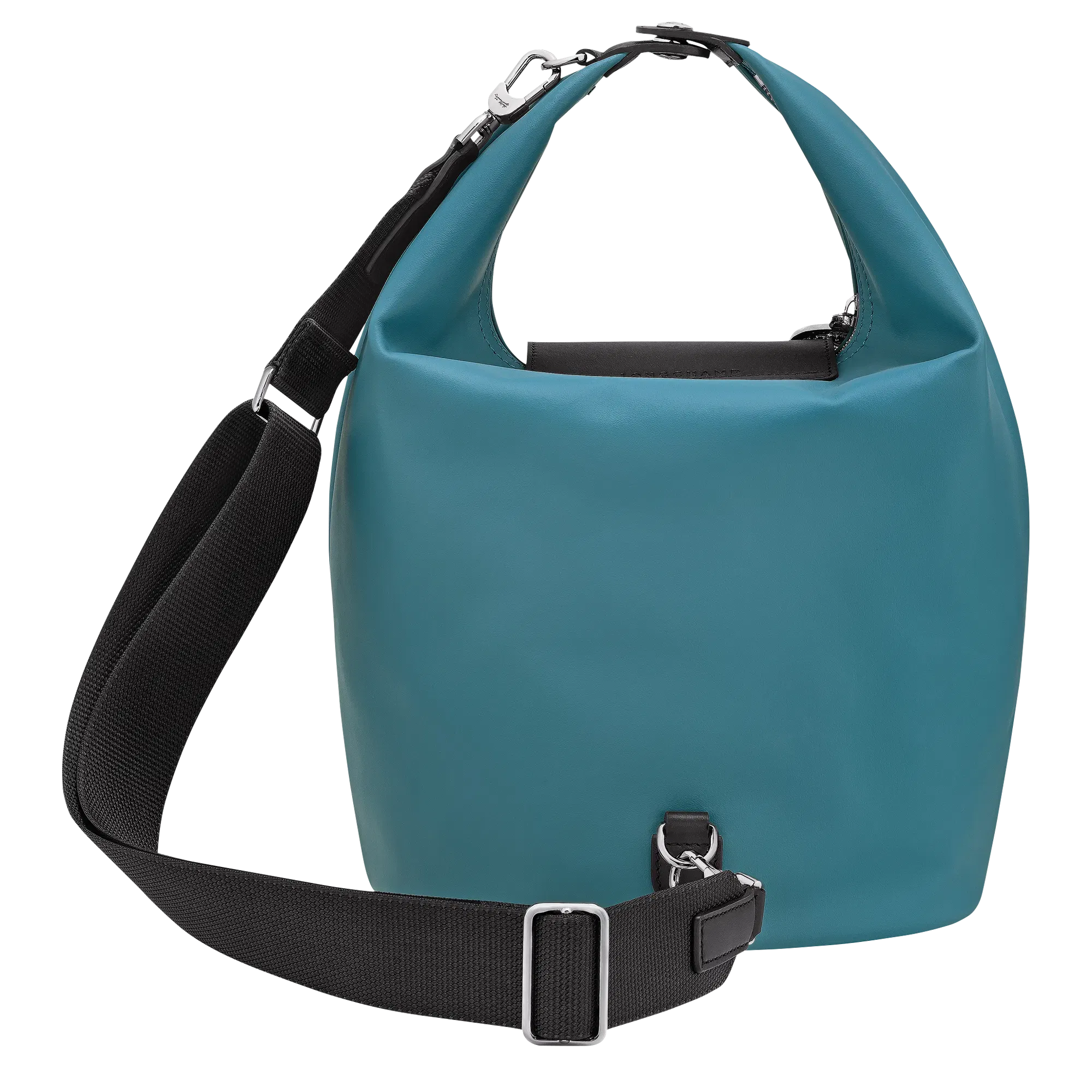 Longchamp Le Pliage Xtra Crossbody bag Lagoon
