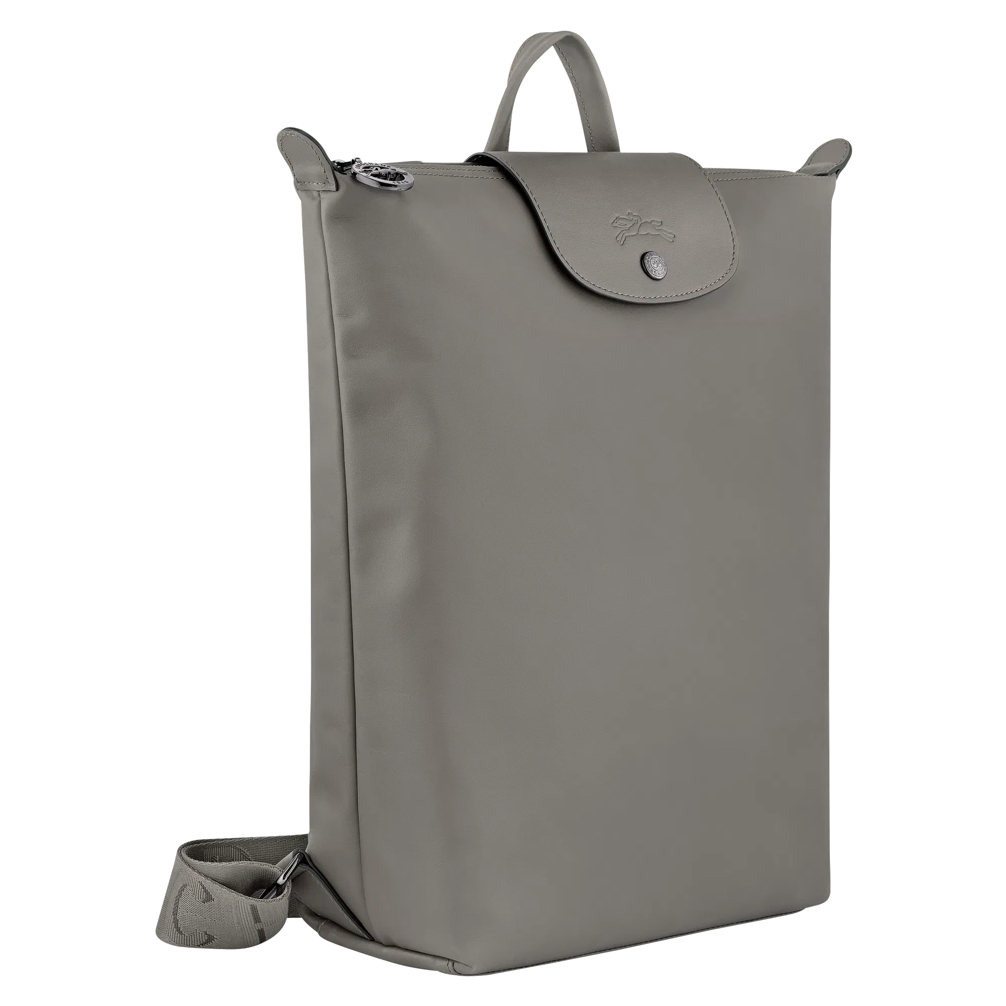 Longchamp Le Pliage Xtra M Backpack Turtledove