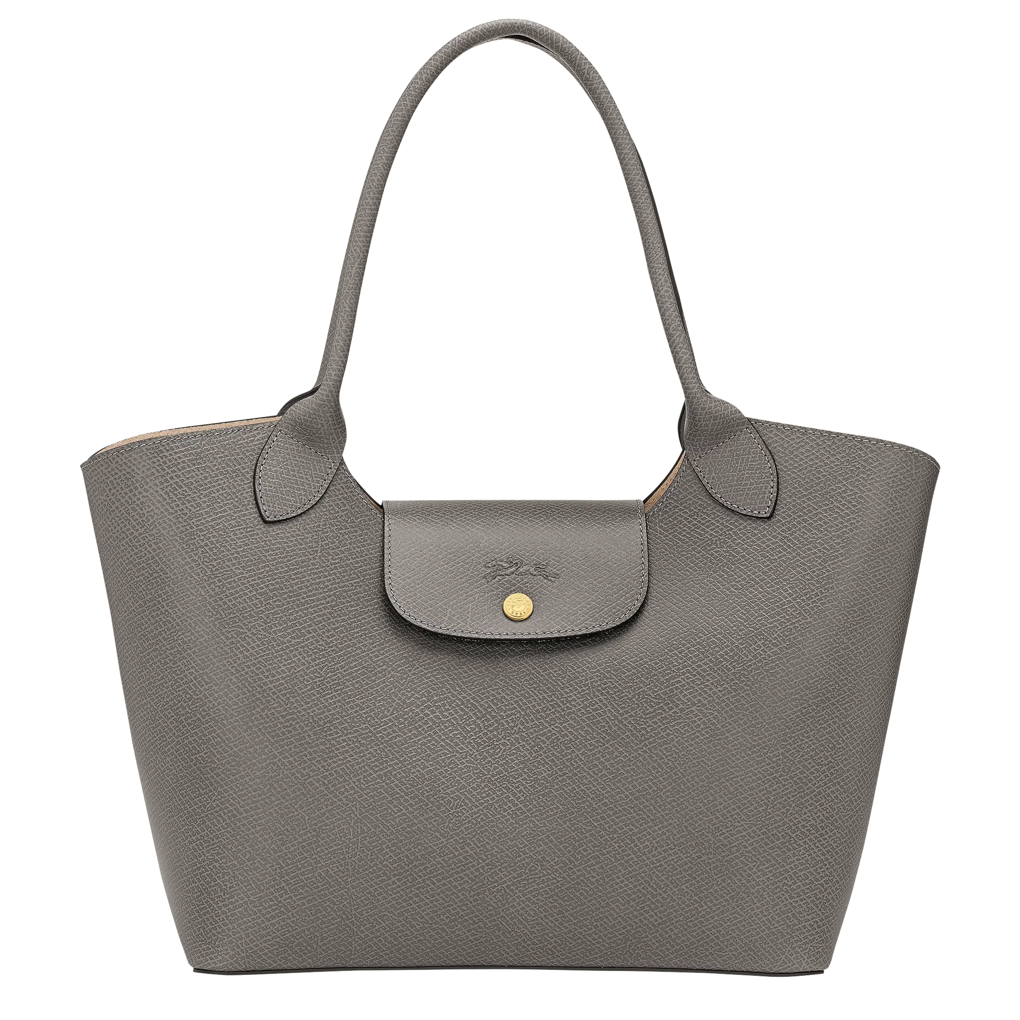 Longchamp Épure Shoulder bag Turtledove