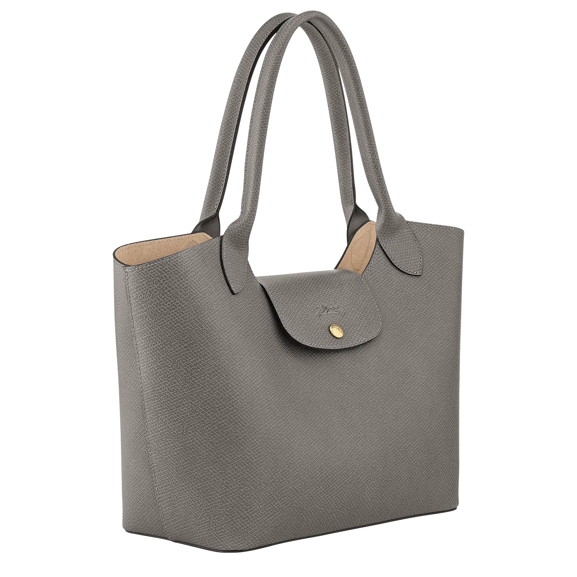 Longchamp Épure Shoulder bag Turtledove
