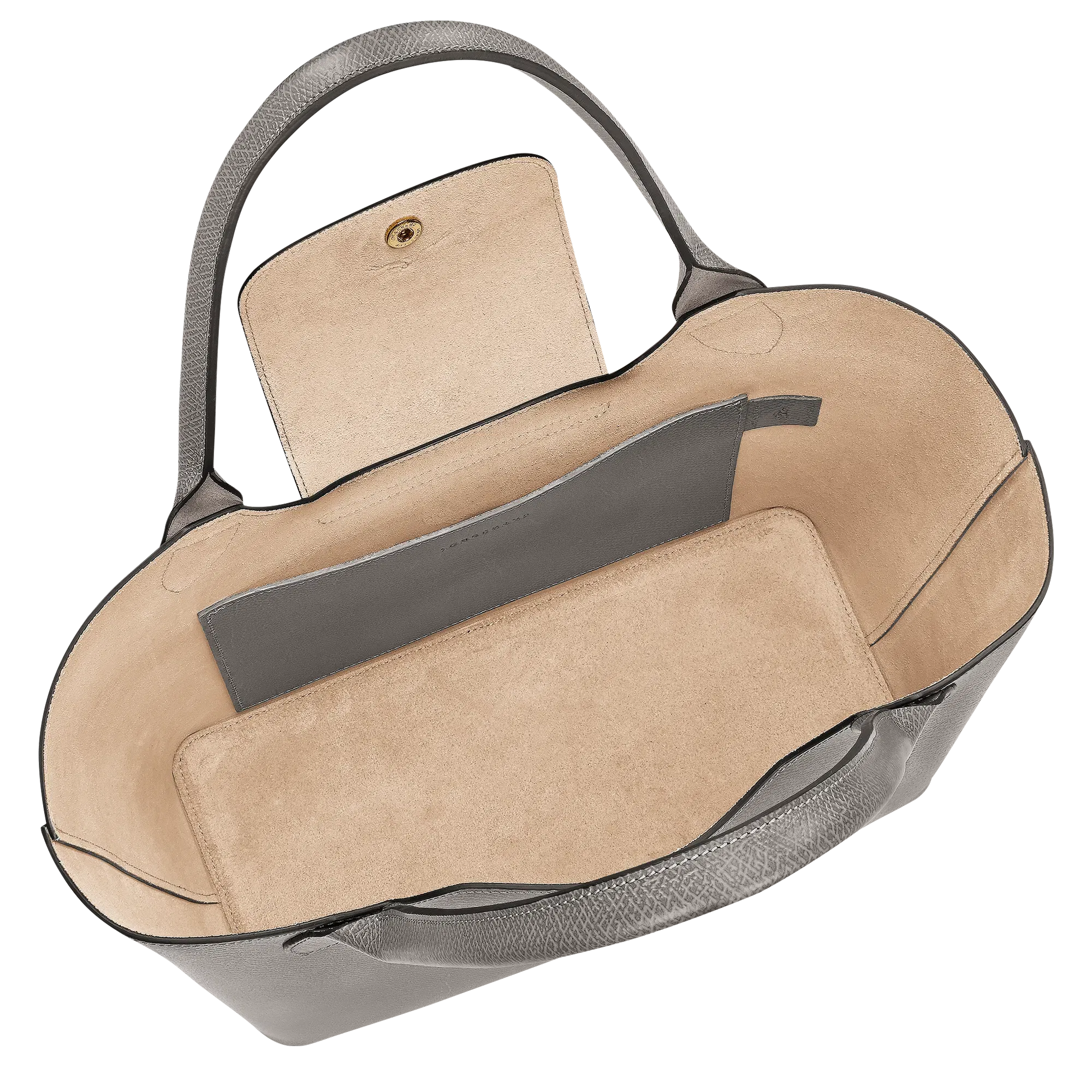 Longchamp Épure Shoulder bag Turtledove