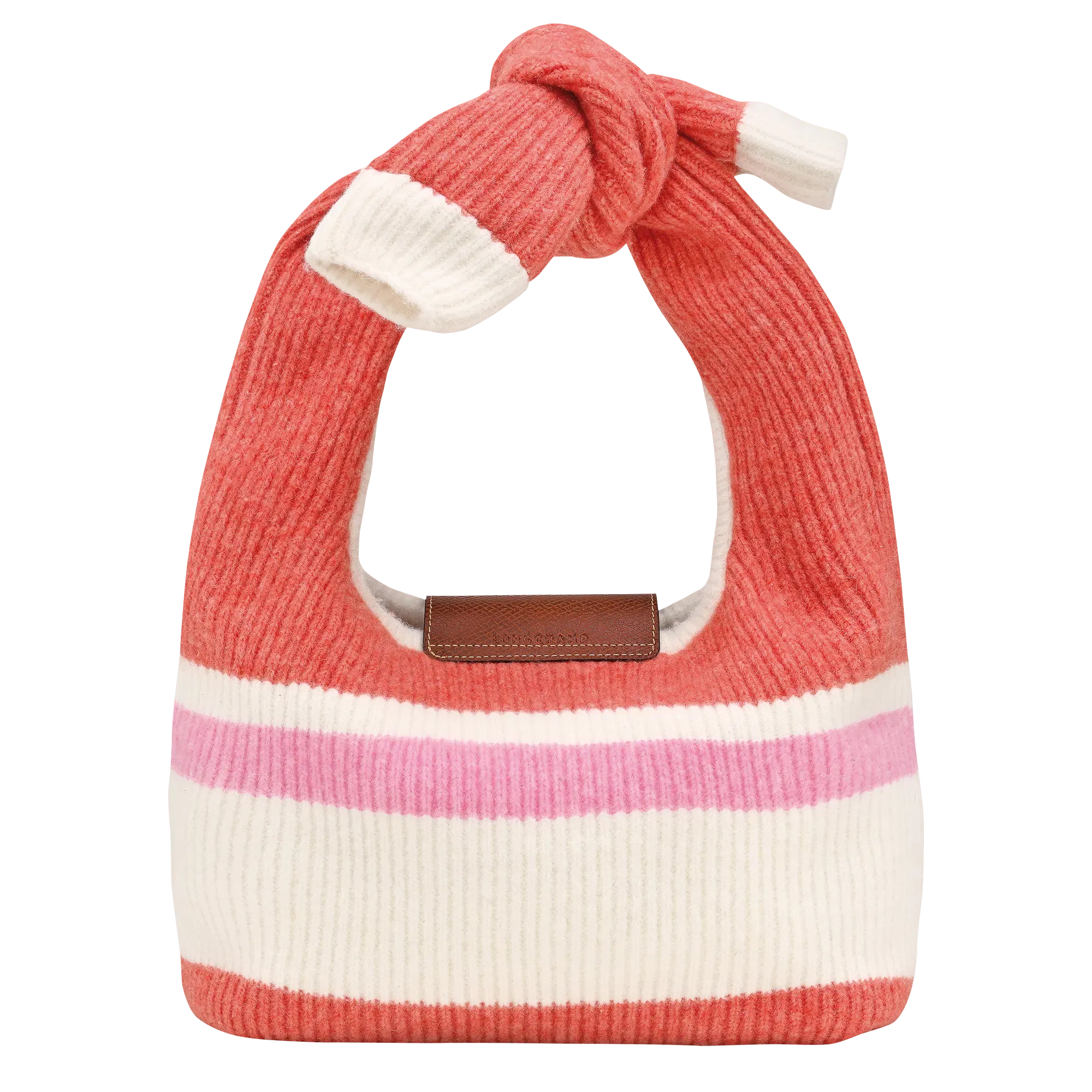 Longchamp Le Pliage Collection Shoulder bag Coral/Pink