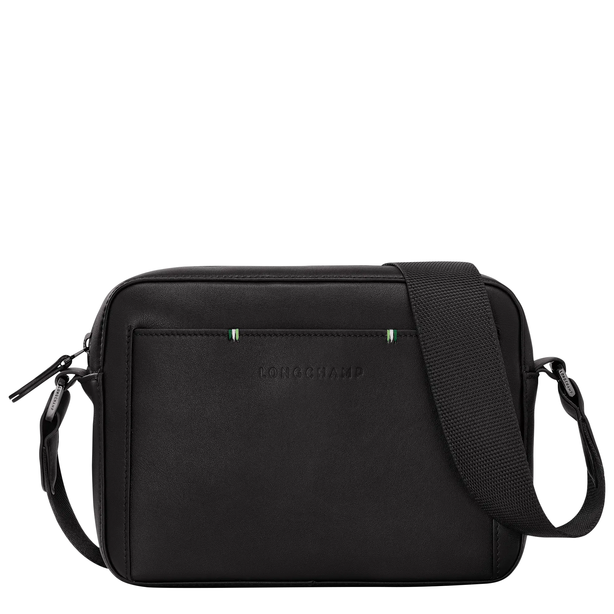 Longchamp Longchamp sur Seine Camera bag Black