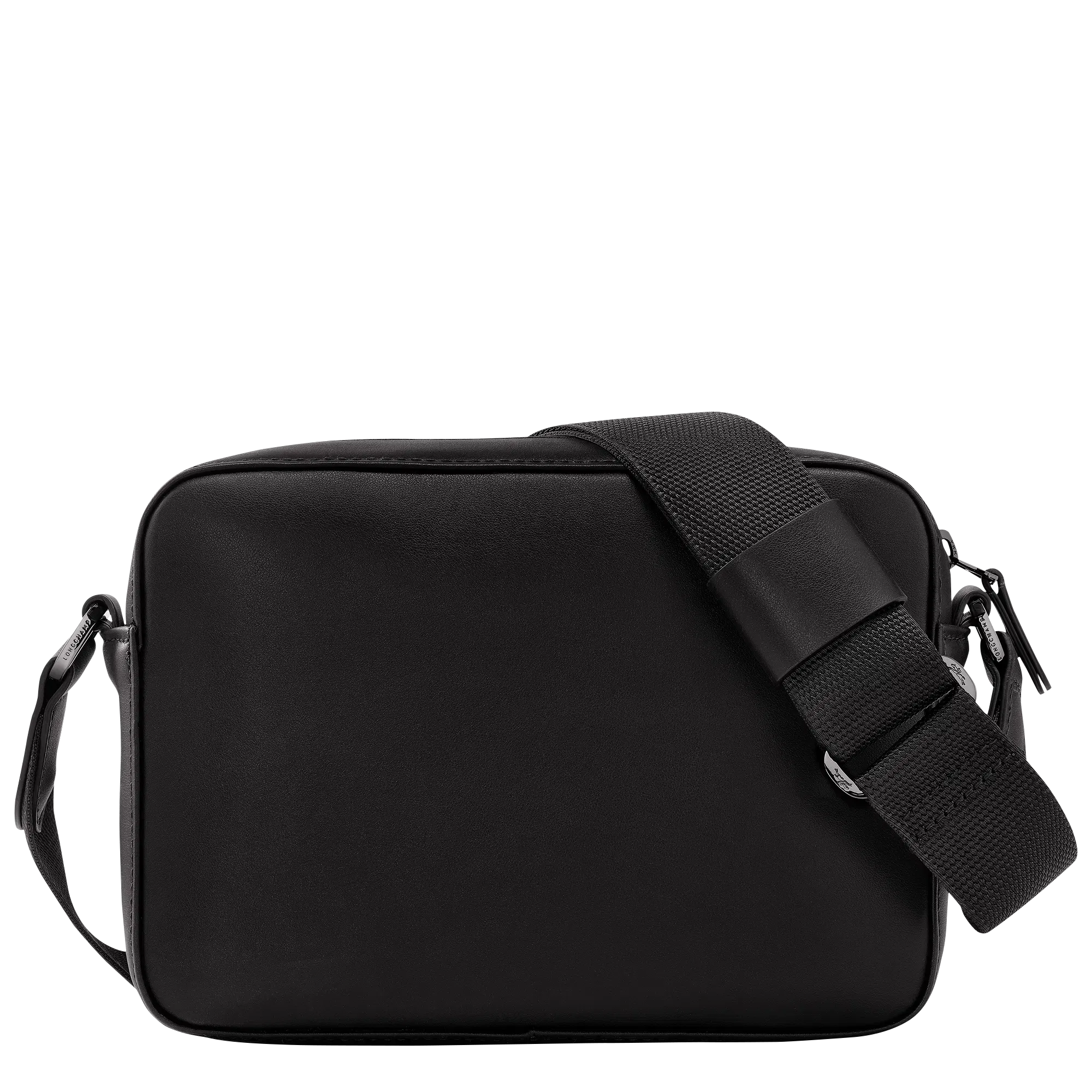 Longchamp Longchamp sur Seine Camera bag Black