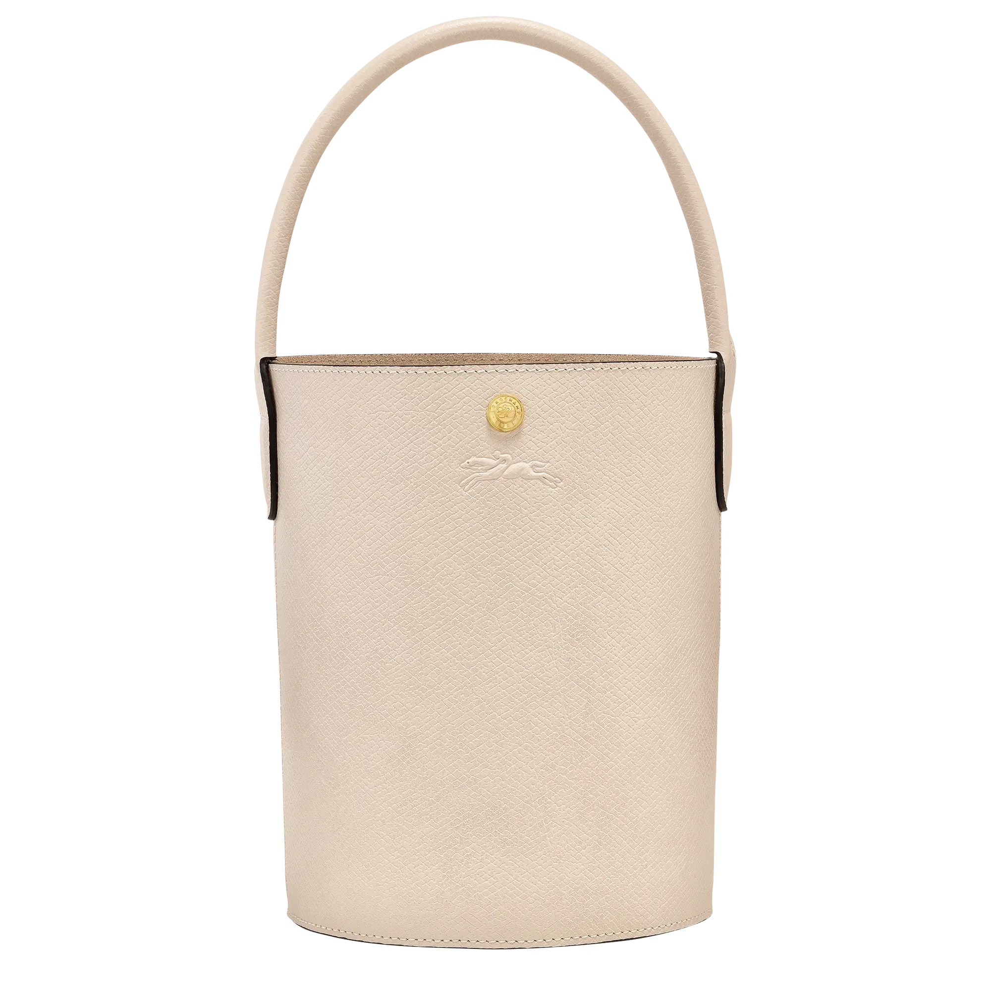 Longchamp Épure S Bucket bag Paper