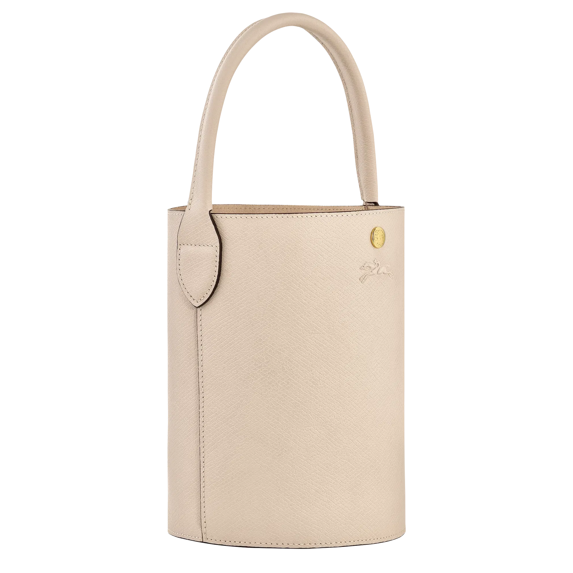 Longchamp Épure S Bucket bag Paper