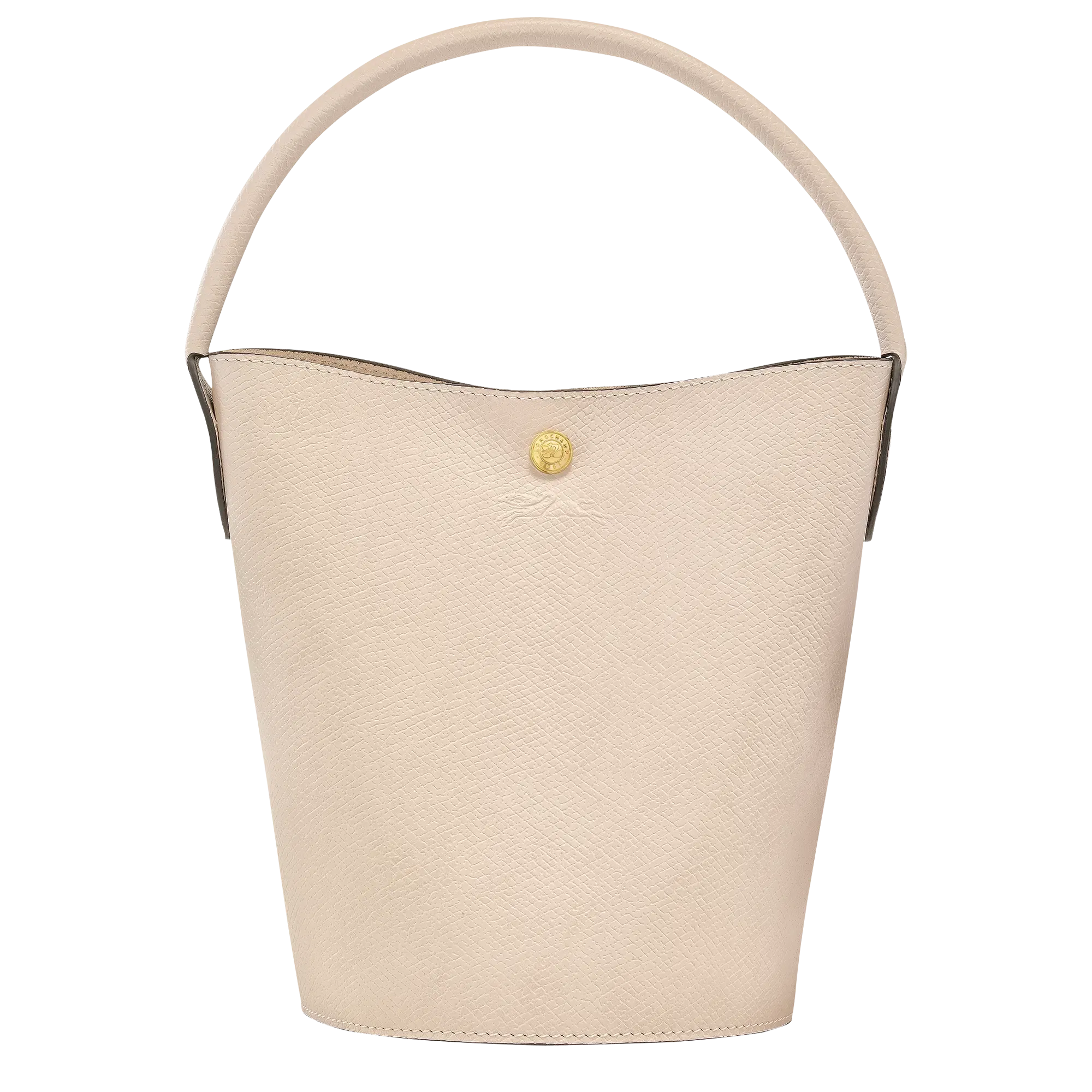Longchamp Épure S Bucket bag Paper