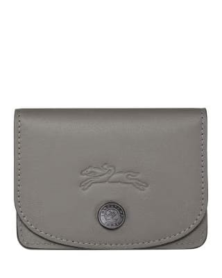 Longchamp Le Pliage Xtra Key ring Fir