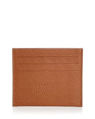 Longchamp Le Foulonné Laptop case Caper