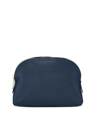 Longchamp Le Foulonné Laptop case Caper