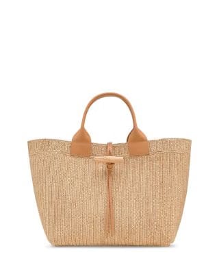 Longchamp Le Roseau Key ring Vegetal
