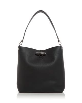 Longchamp Le Roseau Key ring Vegetal