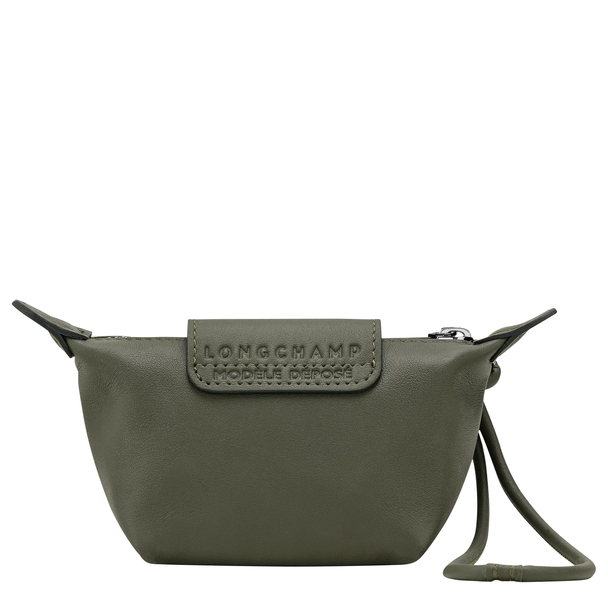 Longchamp Le Pliage Xtra Coin purse Fir