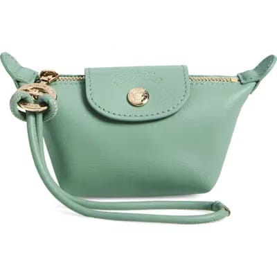 Longchamp Le Pliage Xtra Coin purse Fir