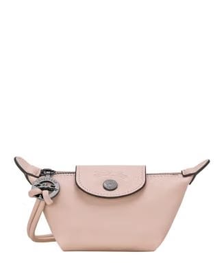 Longchamp Le Pliage Xtra Coin purse Fir