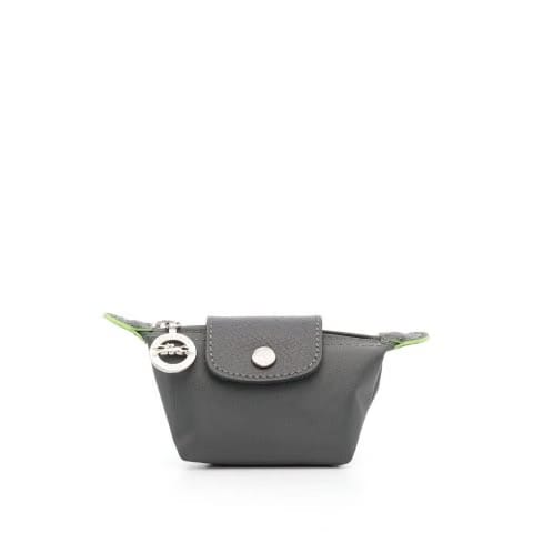 Longchamp Le Pliage Xtra Coin purse Fir