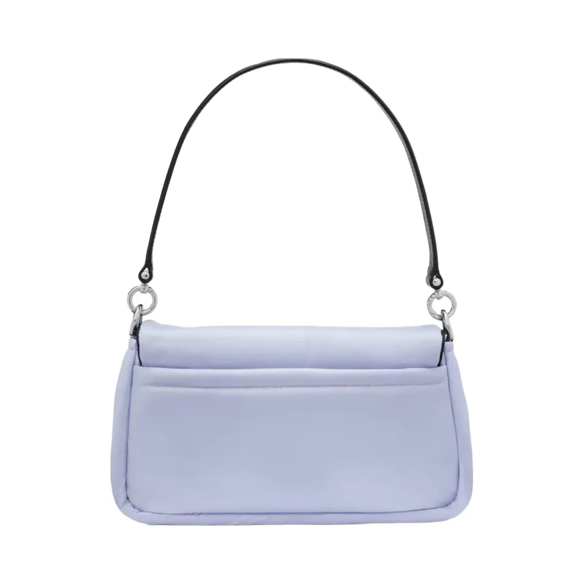 KateSpade Puffed Lola Convertible Crossbody Viola Flower