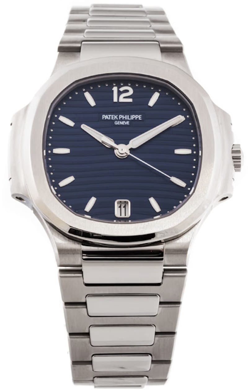 Patek Philippe Nautilus 7118/1A