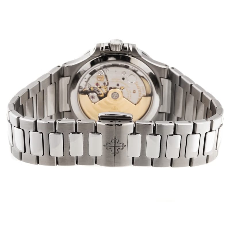 Patek Philippe Nautilus 7118/1A