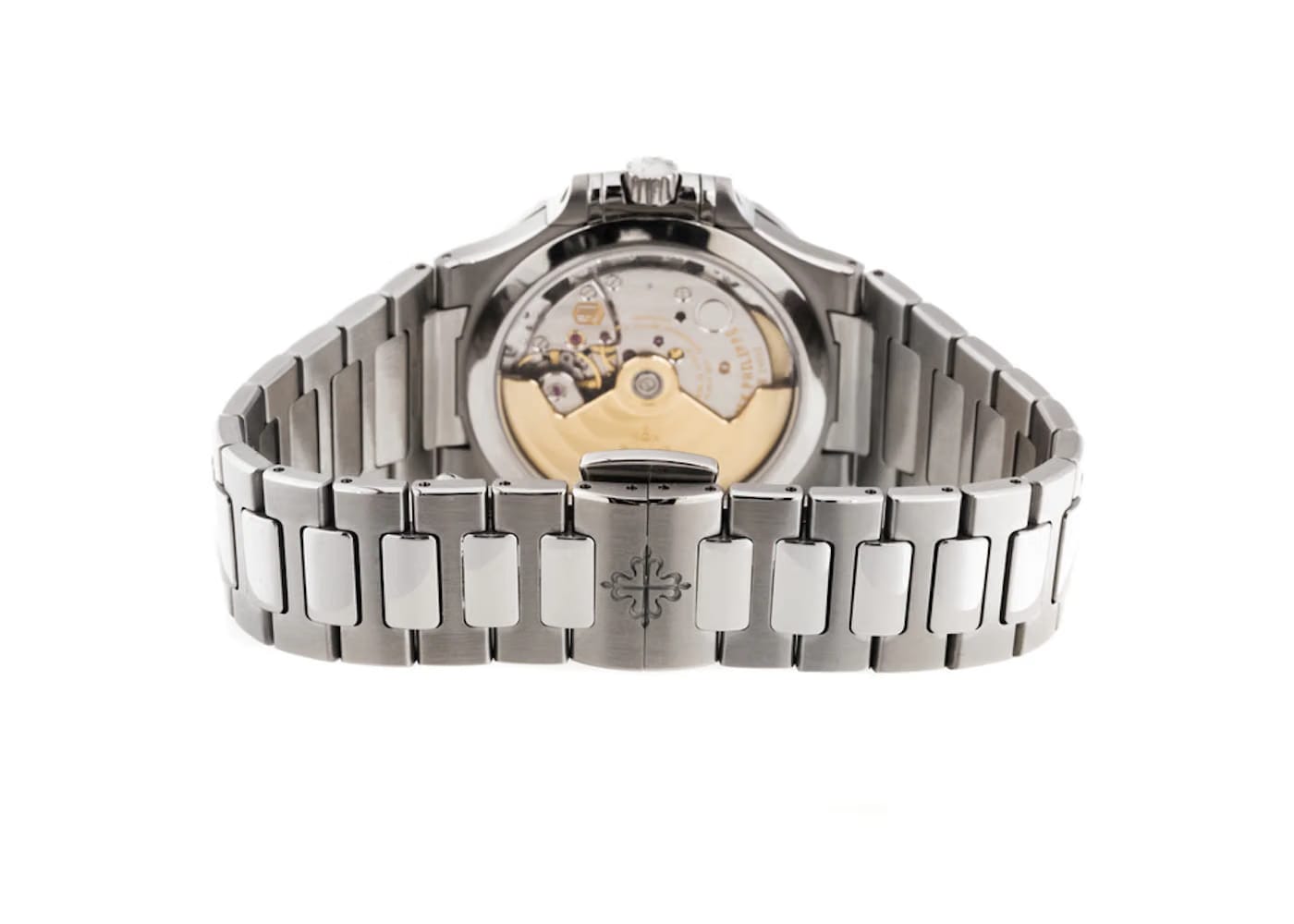 Patek Philippe Nautilus 7118/1A