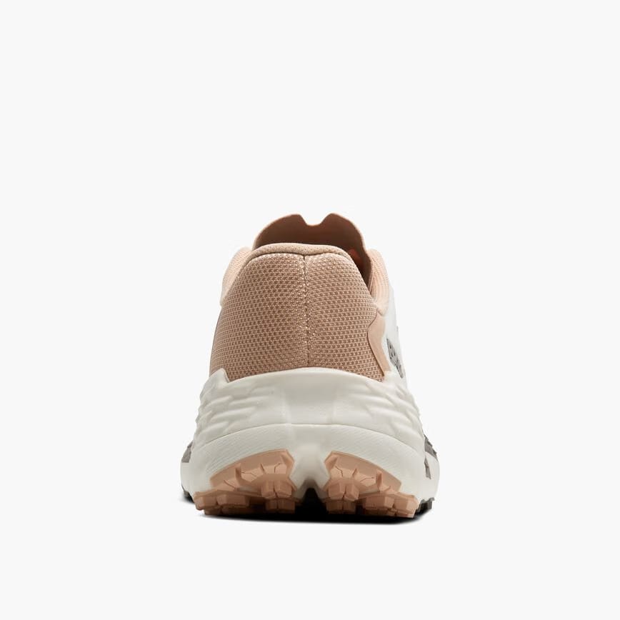 Brooks Catamount 4 Coconut Milk/Almond/Peach (Women's)