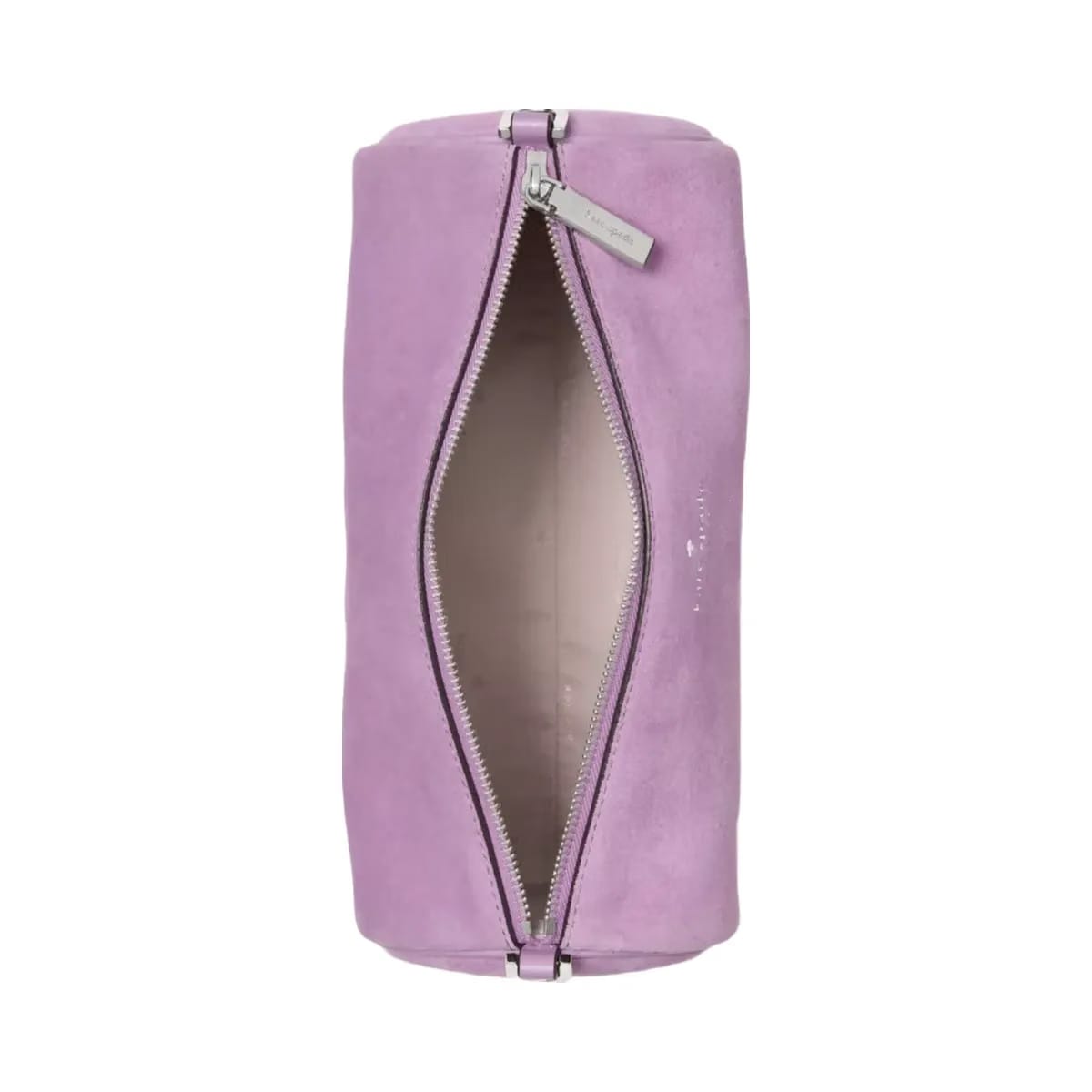 Kate Spade Roulette Suede Mini Convertible Bag Wisteria