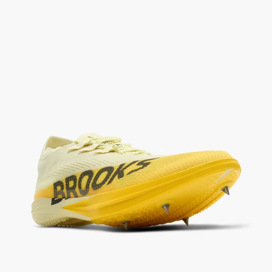 Brooks Hyperion Elite LD 2 Luminary/Cyber Yellow/Black