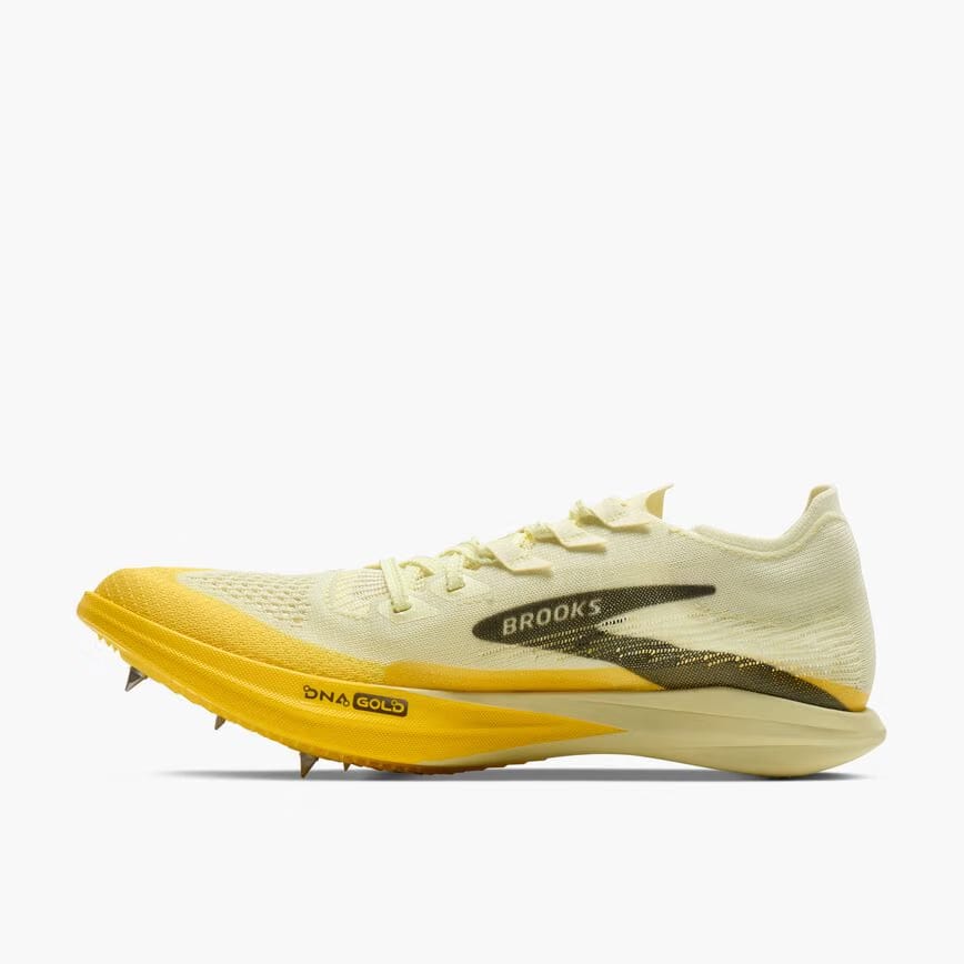 Brooks Hyperion Elite LD 2 Luminary/Cyber Yellow/Black