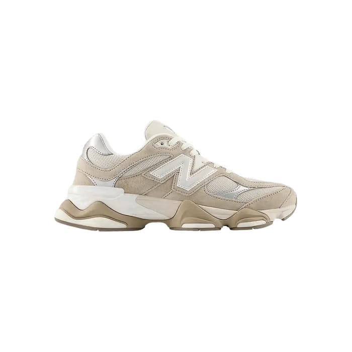 New Balance 9060 Moonbeam Driftwood