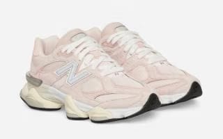 New Balance 9060 Moonbeam Driftwood