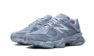 New Balance 9060 'Light Arctic Grey Vintage Indigo Pink Granit