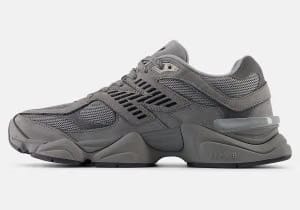 New Balance 9060 Lone Star Grey