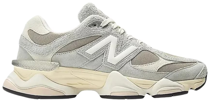 New Balance 9060 'Lone Star Grey'
