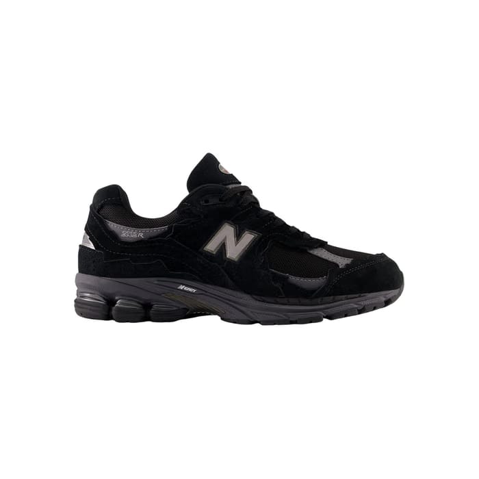 New Balance 2002R GORE-TEX Protection Pack Black Magnet