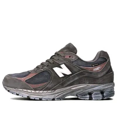 New Balance 2002R GORE-TEX Protection Pack Black Magnet