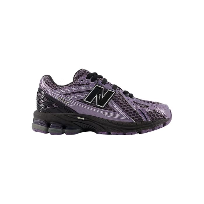 New Balance 1906 Little Kid Candied Violet
