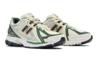 New Balance 1906 Little Kid Candied Violet