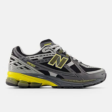 New Balance 1906 Little Kid Candied Violet