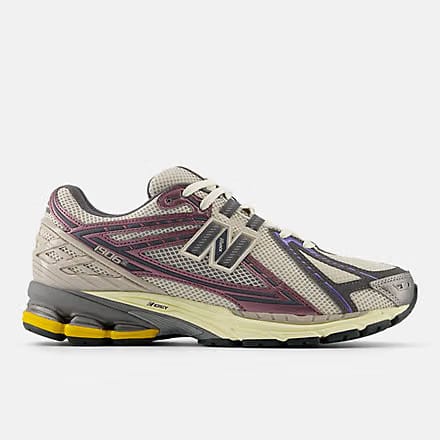 New Balance 1906 Little Kid Candied Violet