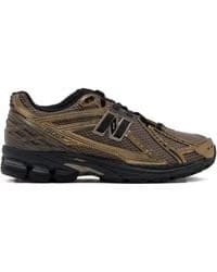 New Balance 1906R Medusa Green Black