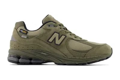 New Balance 2002R Stoneware