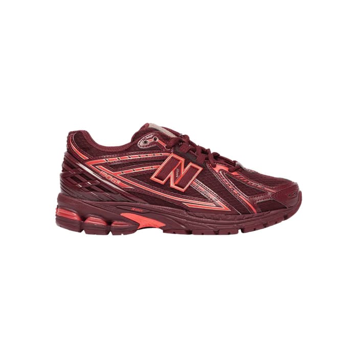 New Balance Wmns 1906R 'Classic Crimson Mercury Red'