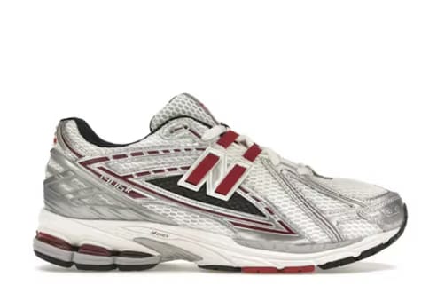 New Balance Wmns 1906R 'Classic Crimson Mercury Red'