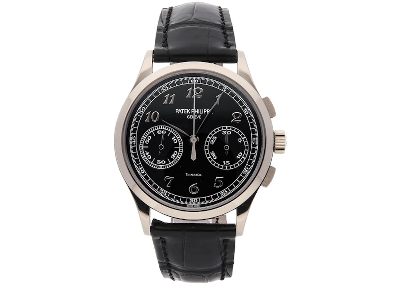 Patek Philippe Complications Chronograph Tiffany & Co. 5170G-010