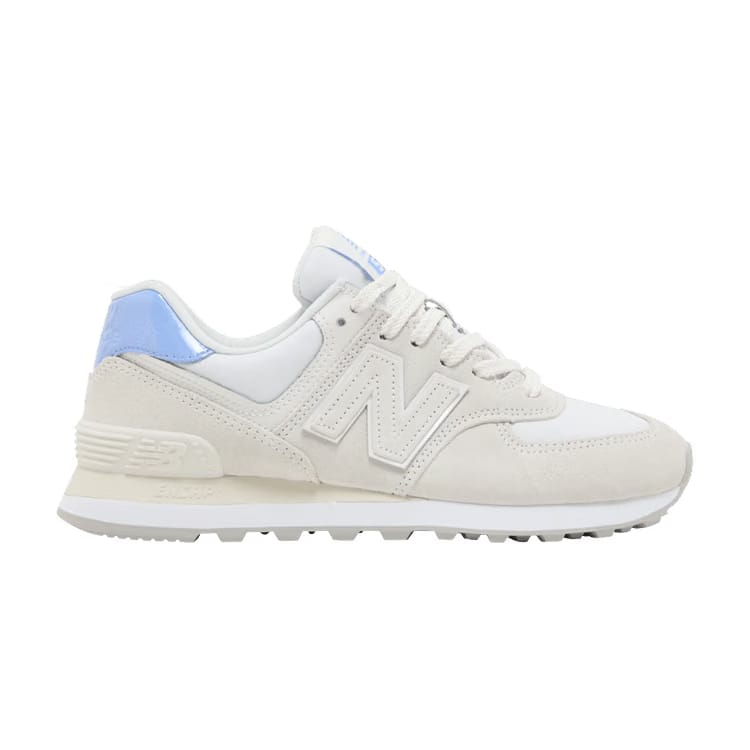 Wmns 574 'Reflection Spring Sky'