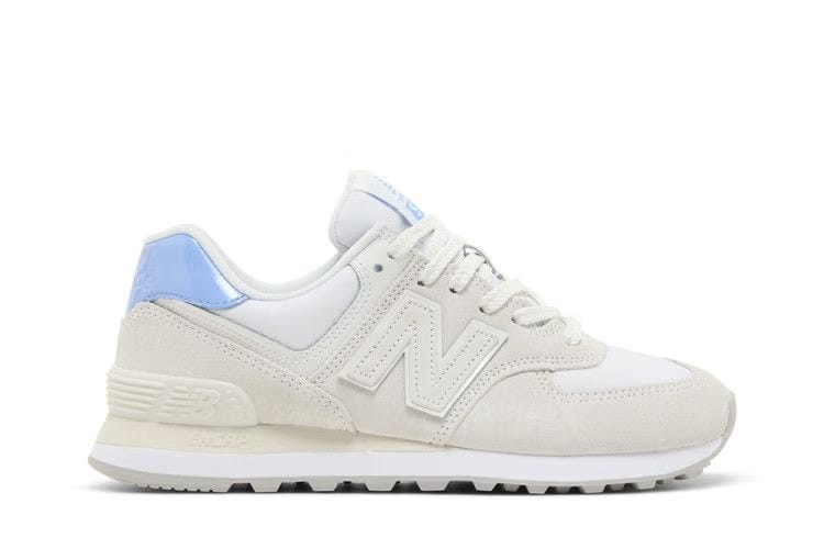 Wmns 574 'Reflection Spring Sky'
